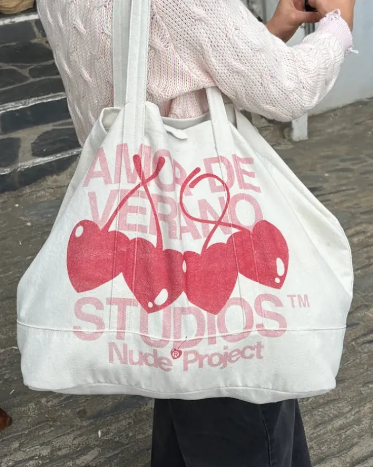 Amor de Verano Bag