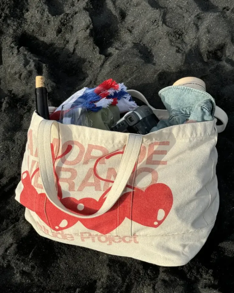 Amor de Verano Bag