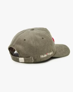Amor de Verano Cap Green