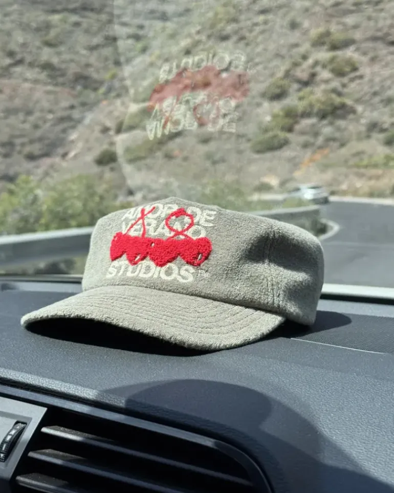 Amor de Verano Cap Green