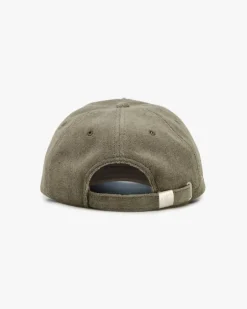 Amor de Verano Cap Green
