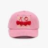 Amor de Verano Cap Pink