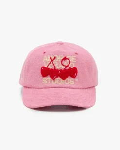 Amor de Verano Cap Pink