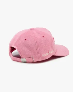 Amor de Verano Cap Pink
