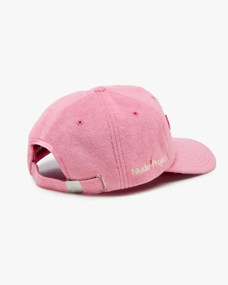 Amor de Verano Cap Pink