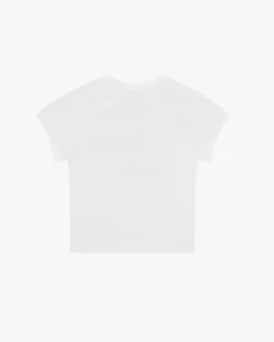 Amor de Verano Tee White