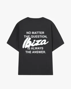 Answer Tee Ash