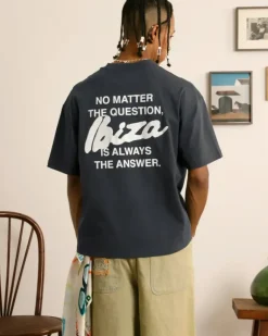 Answer Tee Ash