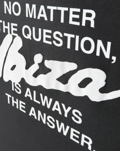 Answer Tee Ash