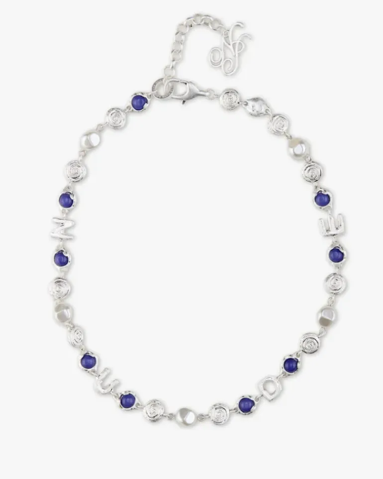 Atardecer Necklace