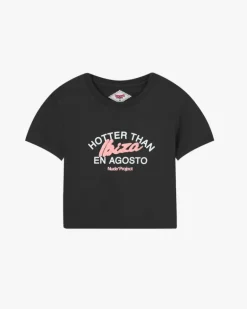 Bassa Top Ash