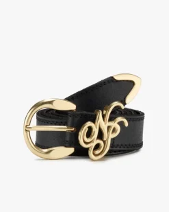 Benyok Belt Black