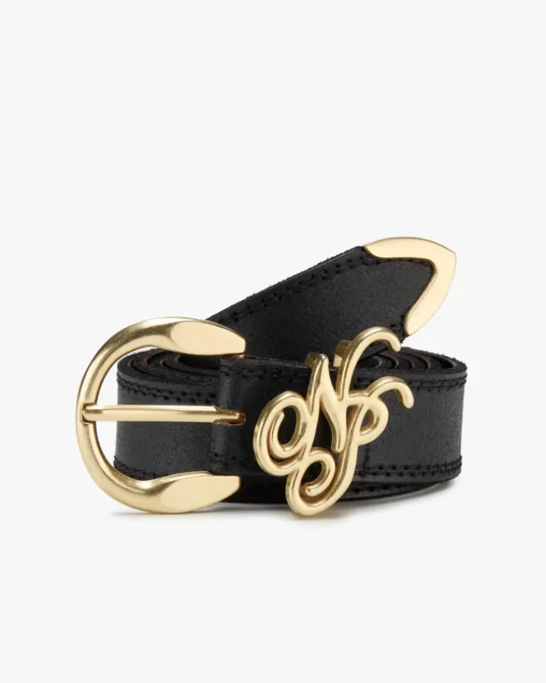 Benyok Belt Black