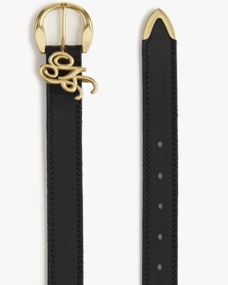 Benyok Belt Black