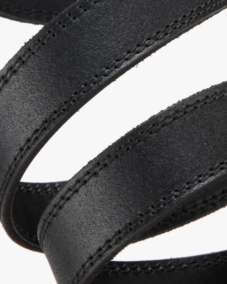 Benyok Belt Black