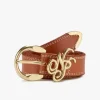 Benyok Belt Brown