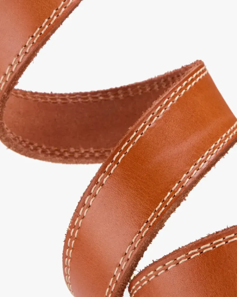 Benyok Belt Brown
