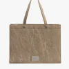 Big Canvas Bag Brown