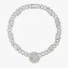 Big Dreams Necklace Silver