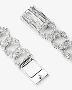 Big Dreams Necklace Silver