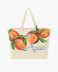 Biggy Tote Bag