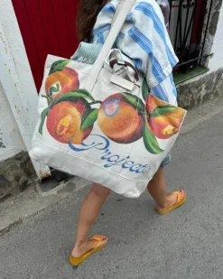 Biggy Tote Bag