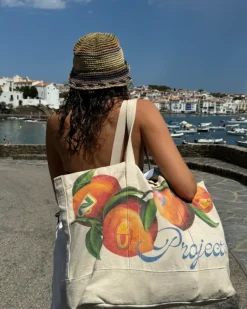 Biggy Tote Bag