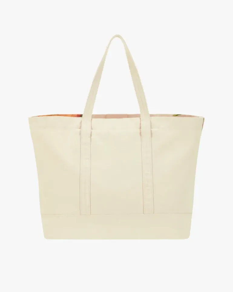 Biggy Tote Bag