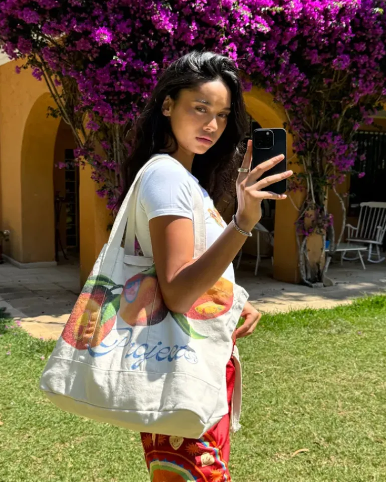 Biggy Tote Bag