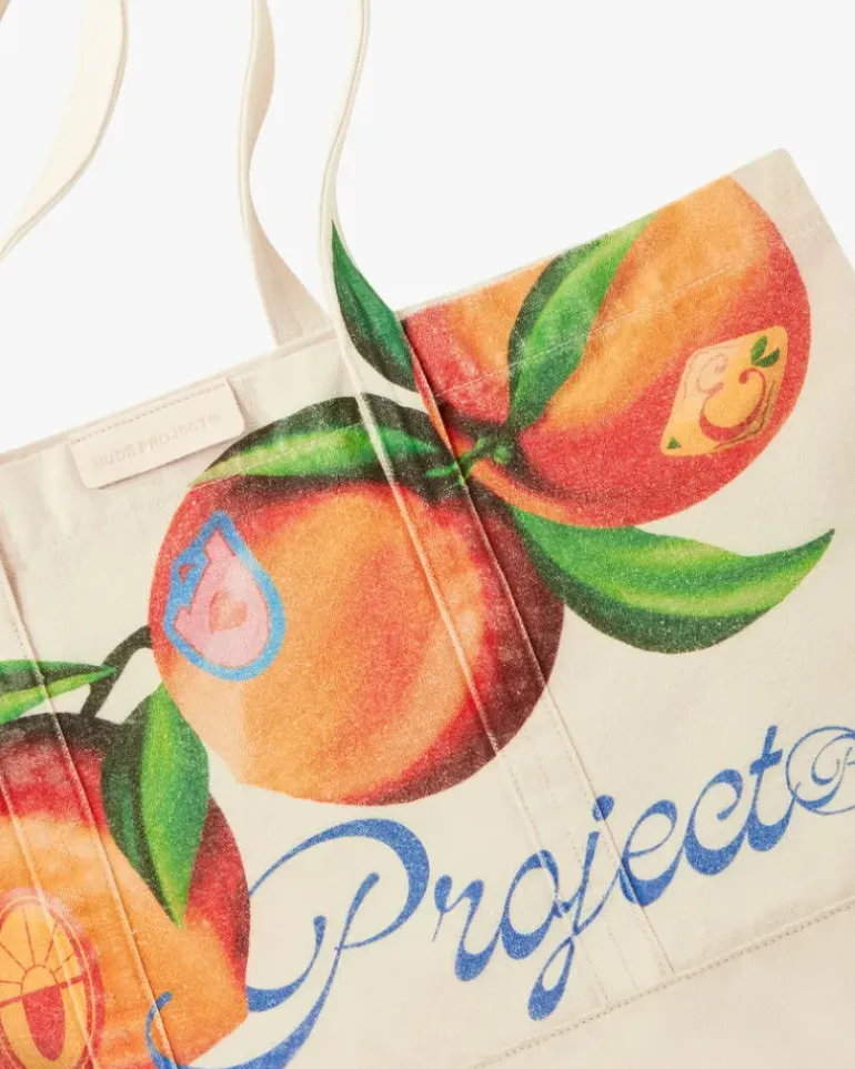 Biggy Tote Bag
