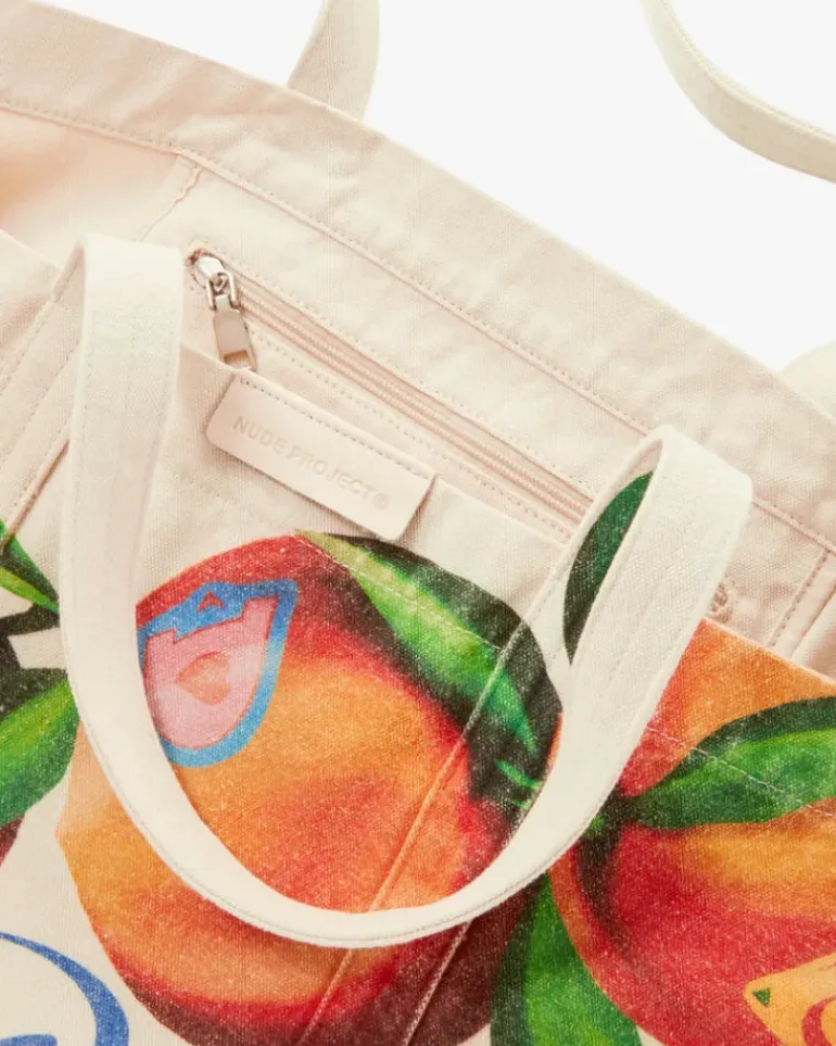 Biggy Tote Bag