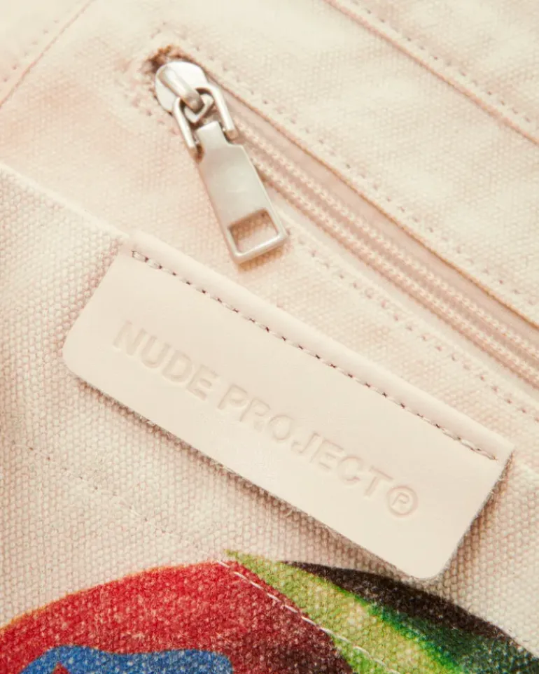 Biggy Tote Bag