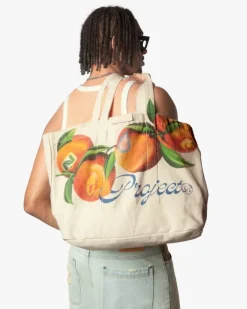 Biggy Tote Bag