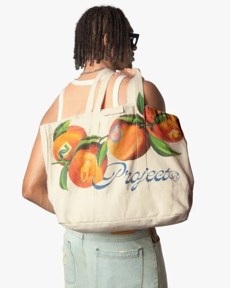 Biggy Tote Bag