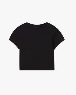 Bored Top Black