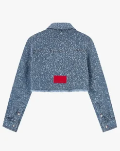 Boucle Woman Jacket