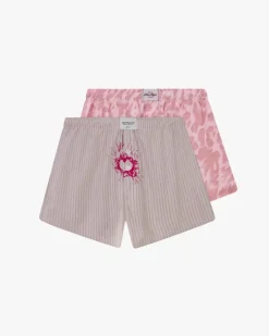 Boxers Animal/Dtk 2Xpack