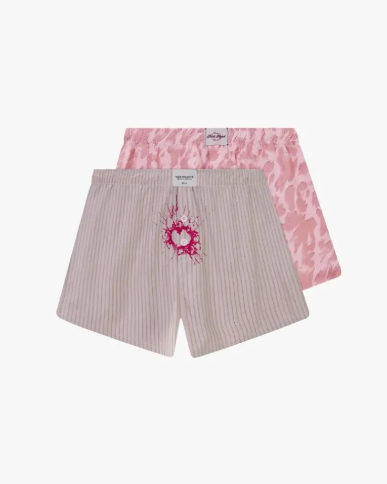 Boxers Animal/Dtk 2Xpack