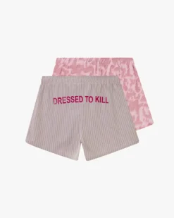 Boxers Animal/Dtk 2Xpack