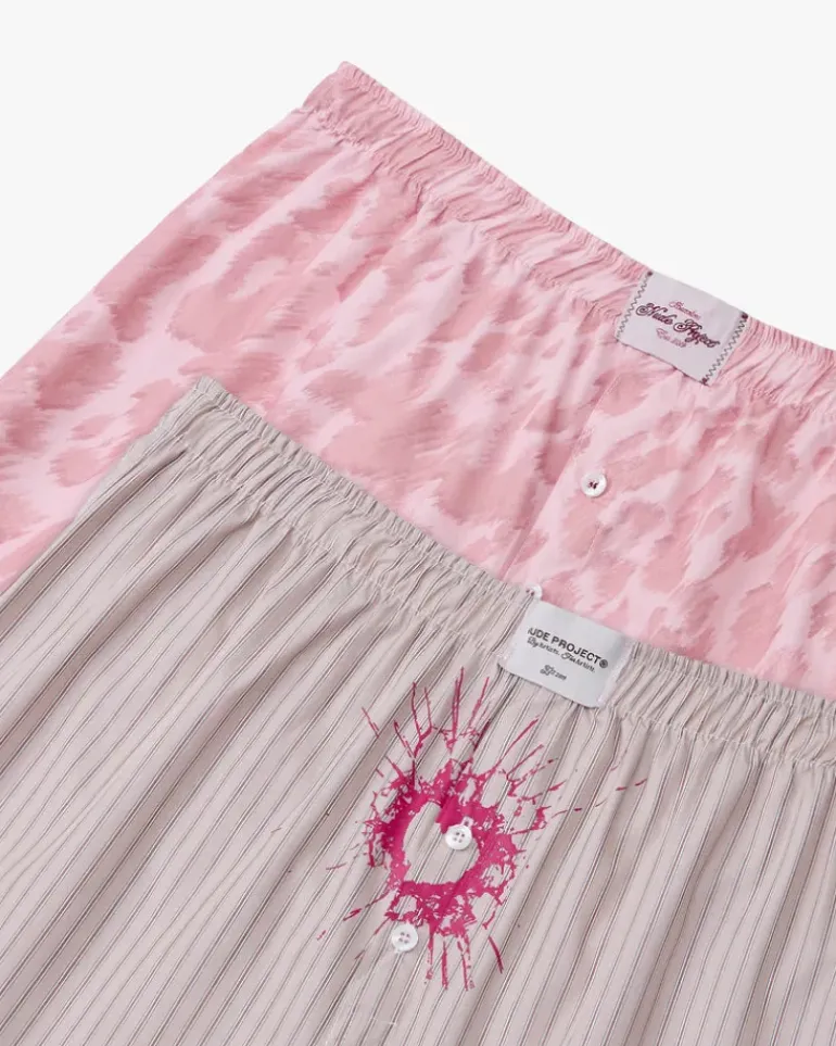 Boxers Animal/Dtk 2Xpack