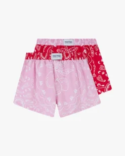 Boxers Bandana 2Xpack