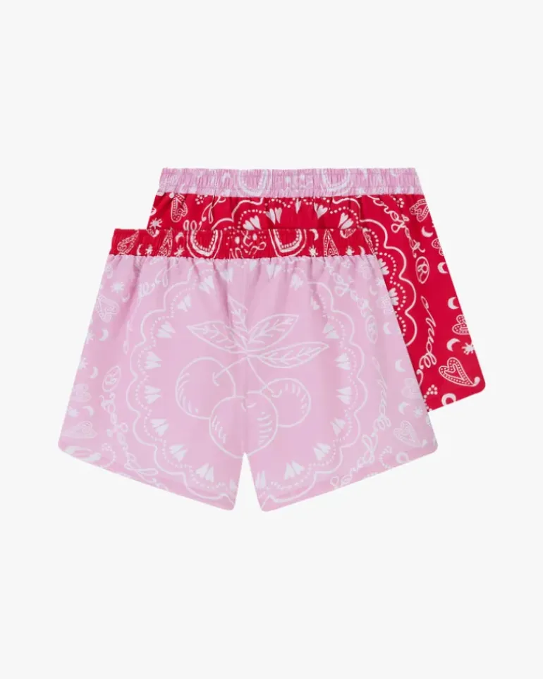 Boxers Bandana 2Xpack
