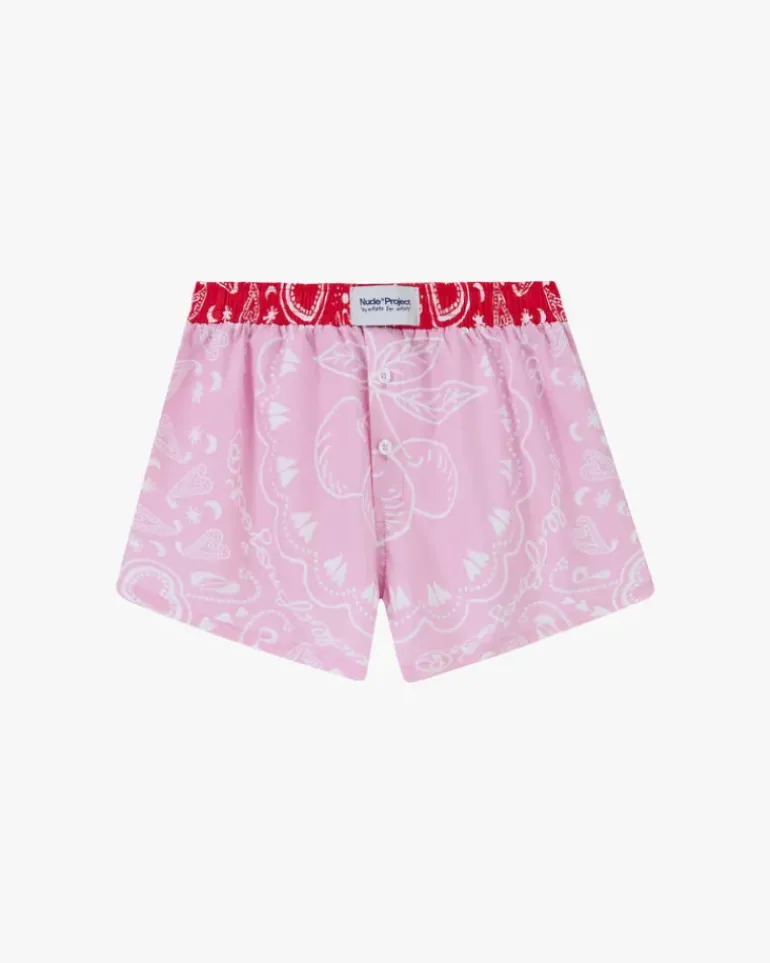 Boxers Bandana 2Xpack