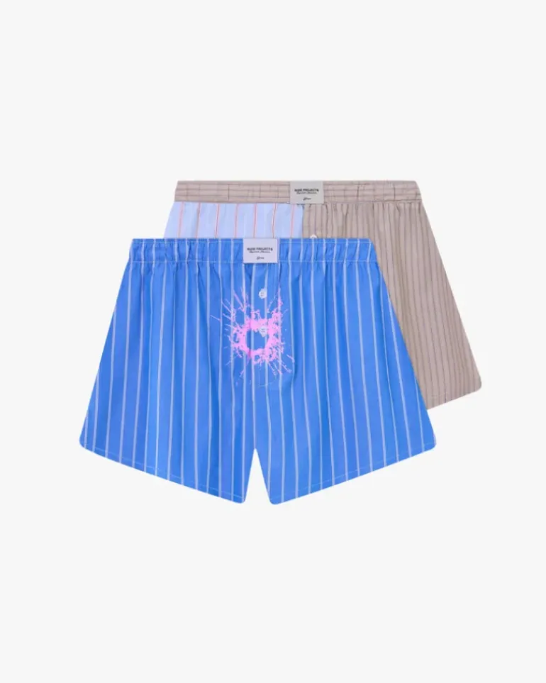 Boxers Pwk/Dtk 2Xpack