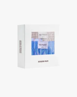 Boxers Pwk/Dtk 2Xpack