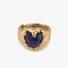 Brasil Ring Gold