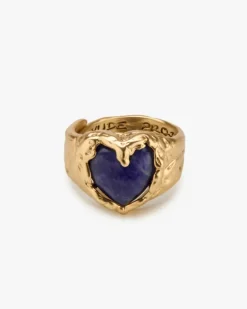 Brasil Ring Gold