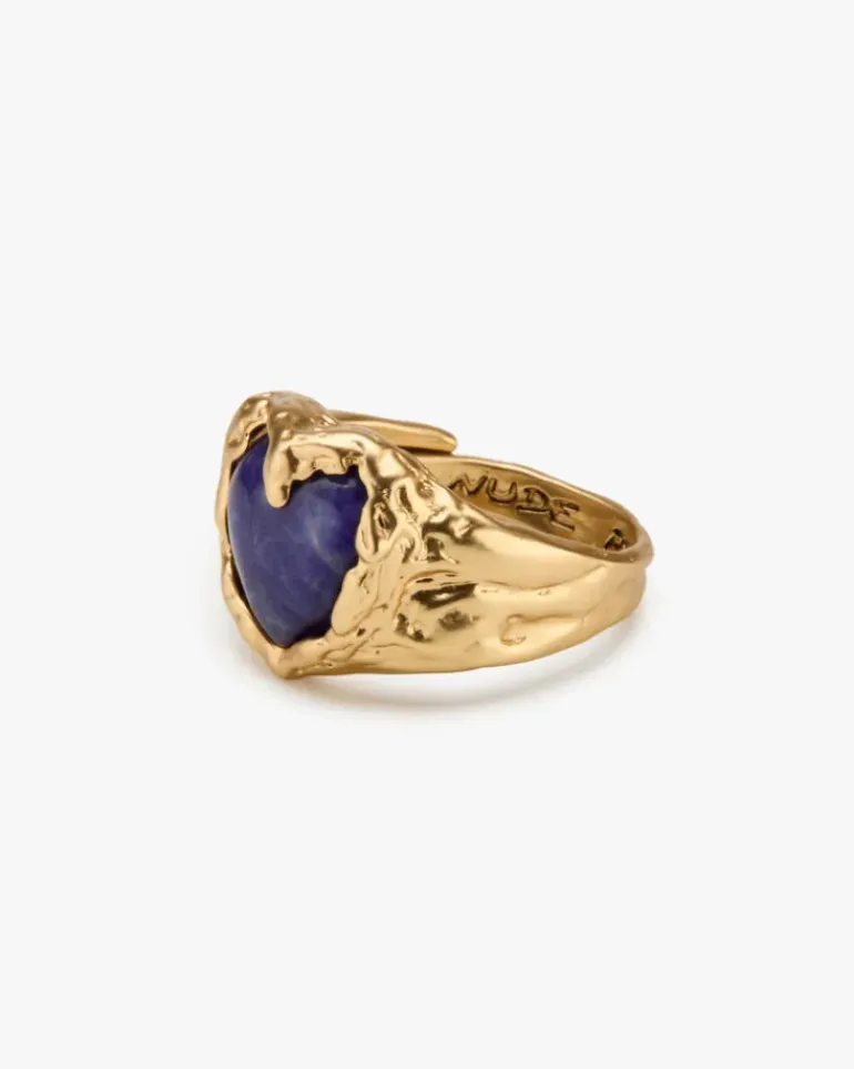 Brasil Ring Gold