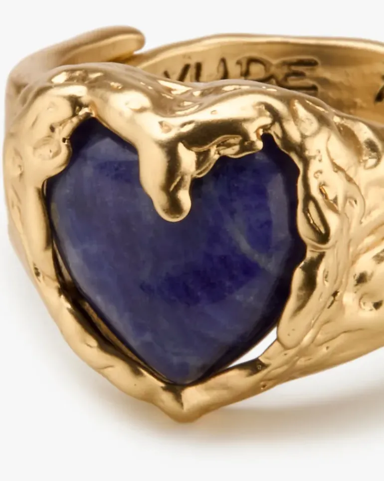 Brasil Ring Gold