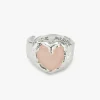 Brasil Ring Silver